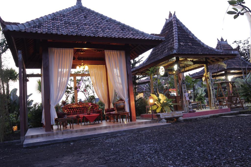 Kampoeng Joglo Abangan 3* Ubud