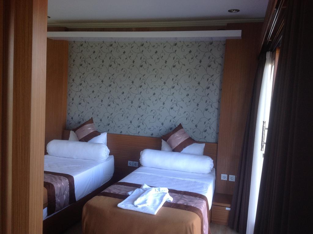 The Walet Pousada Ubud