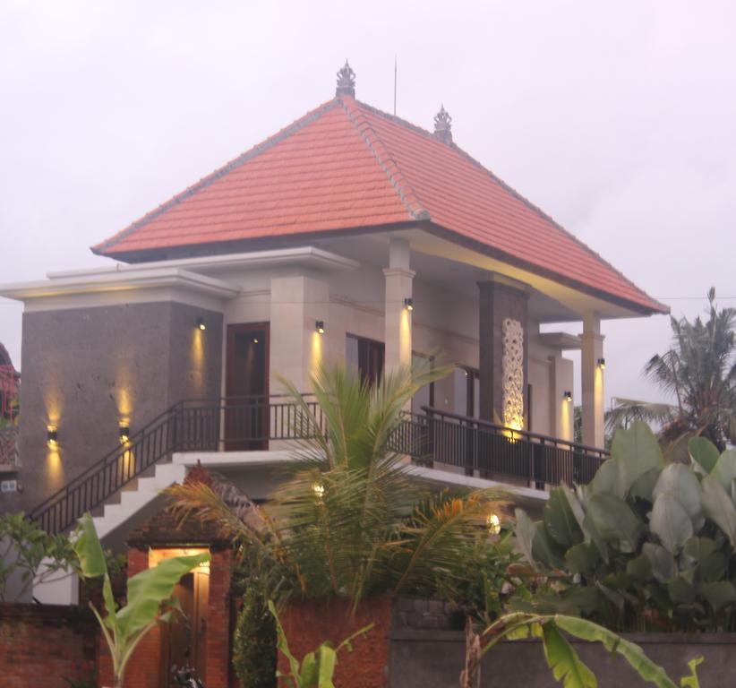 The Walet Pousada