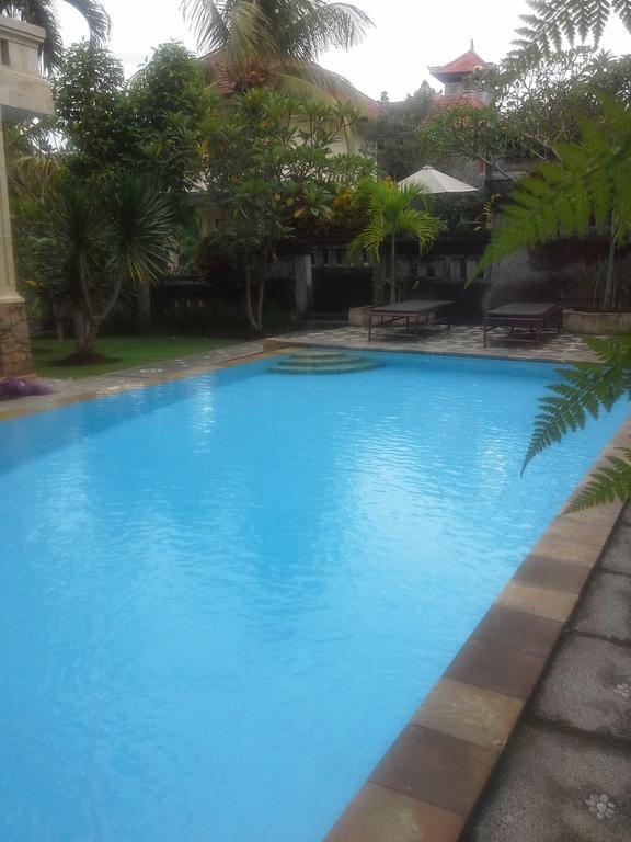 Dewi Ayu Ubud (Bali)