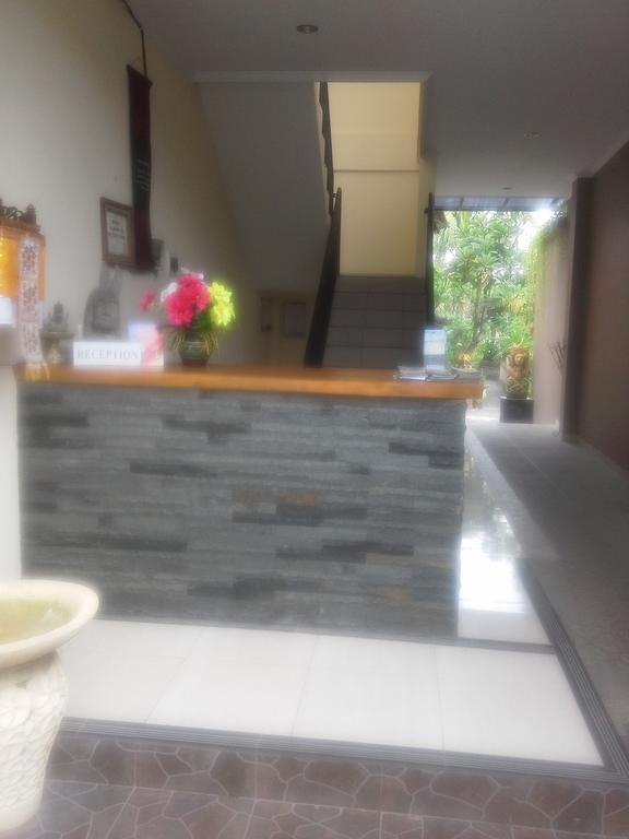 Rumah tetamu Dewi Ayu Ubud (Bali)