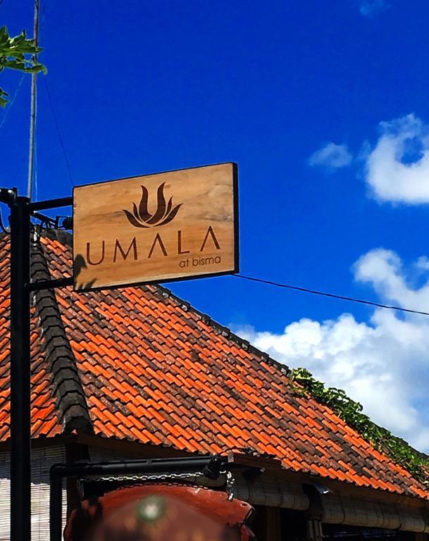 Umala At Bisma Ubud (Bali)