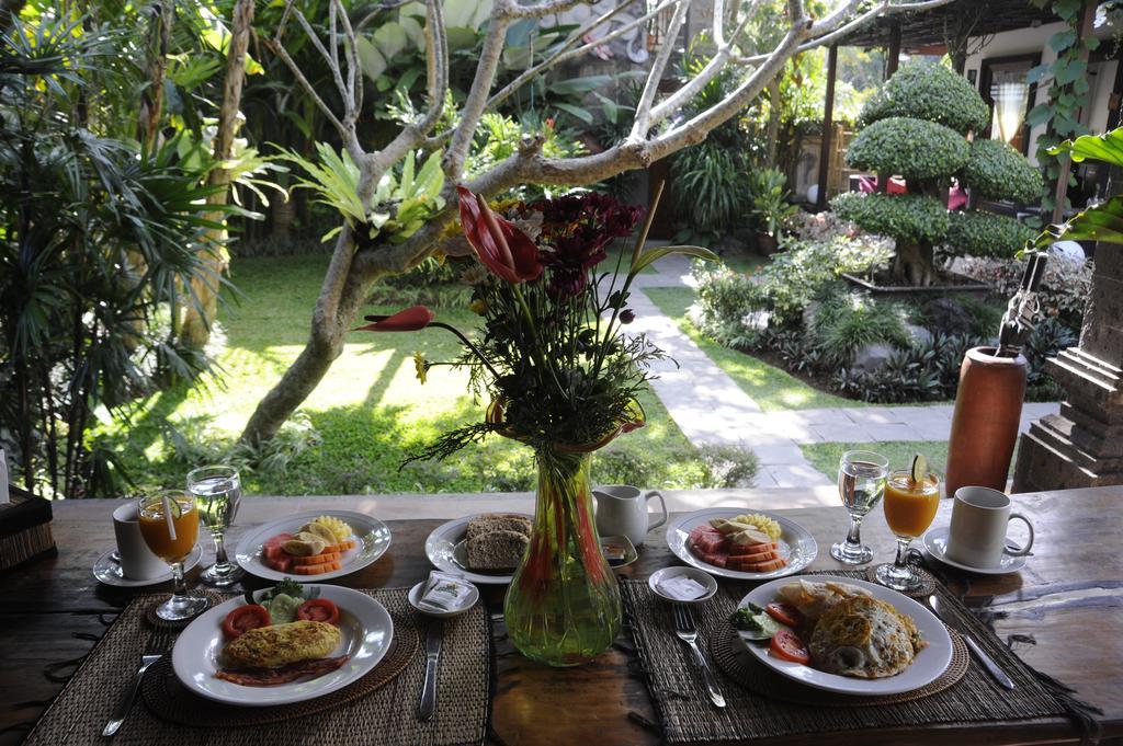 Baruna Sari And Yoga Retreat Ubud (Bali)