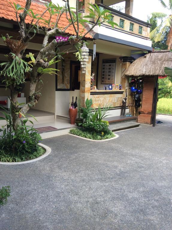 Guest house Tini Ubud (Bali)