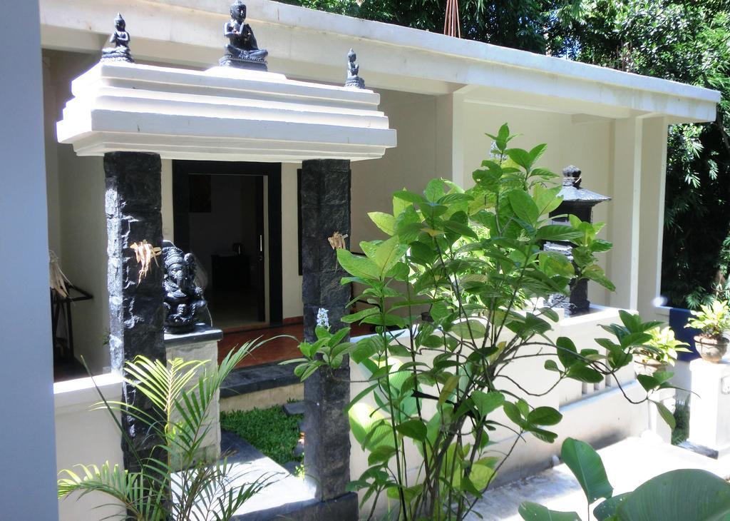 Guest house Latugu Ubud (Bali)