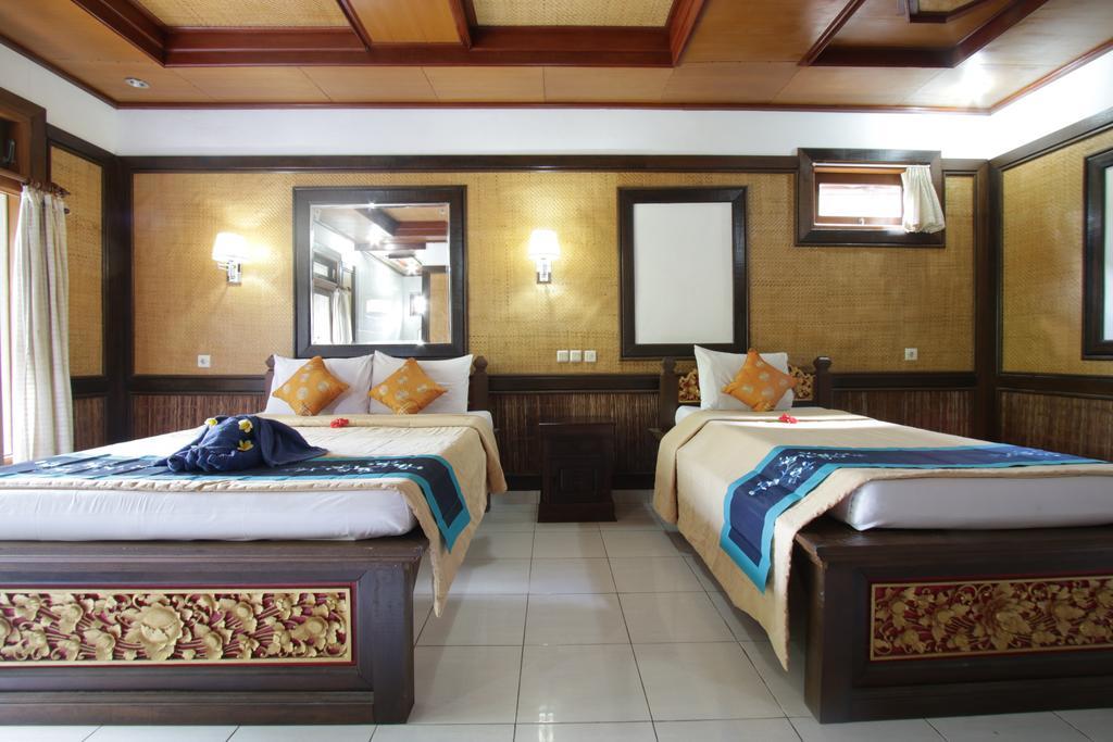 Guest house Terrace 3*