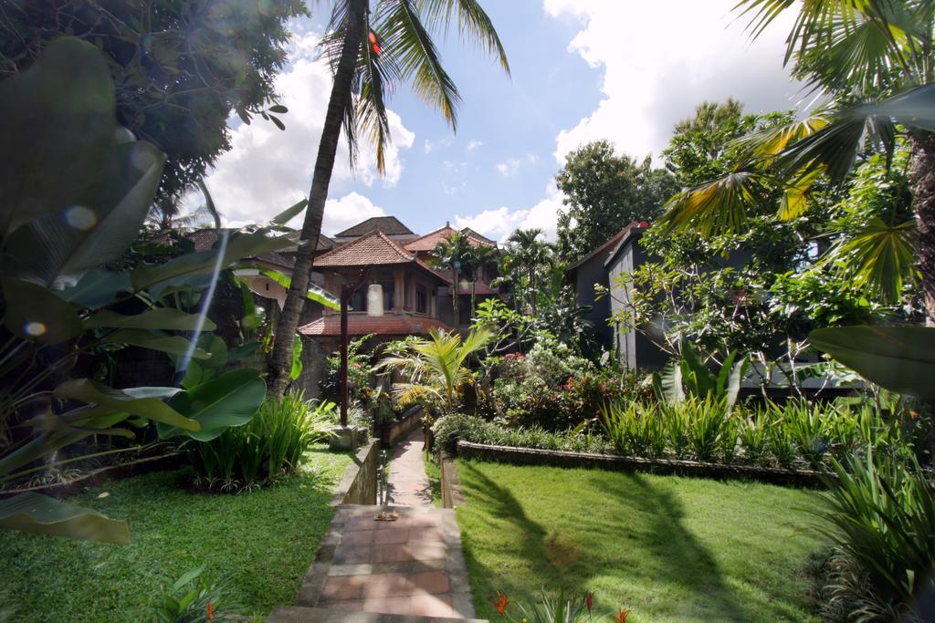 Guest house Terrace Ubud (Bali)