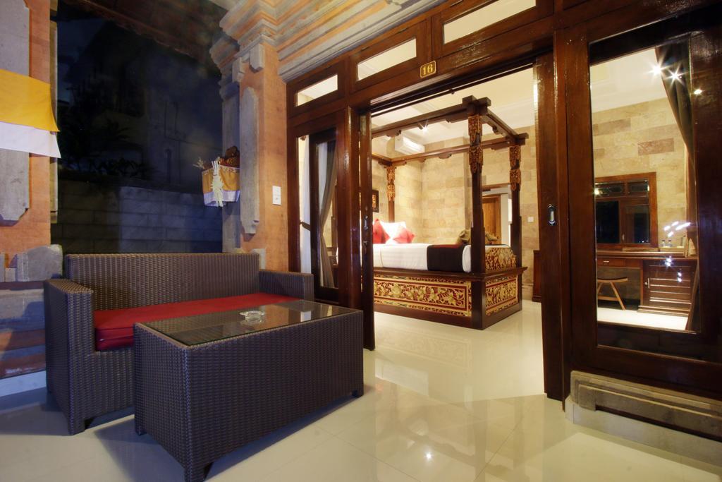 Terrace Ubud (Bali)