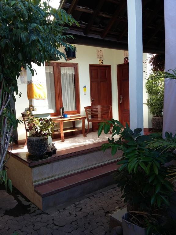 Wahwik's House