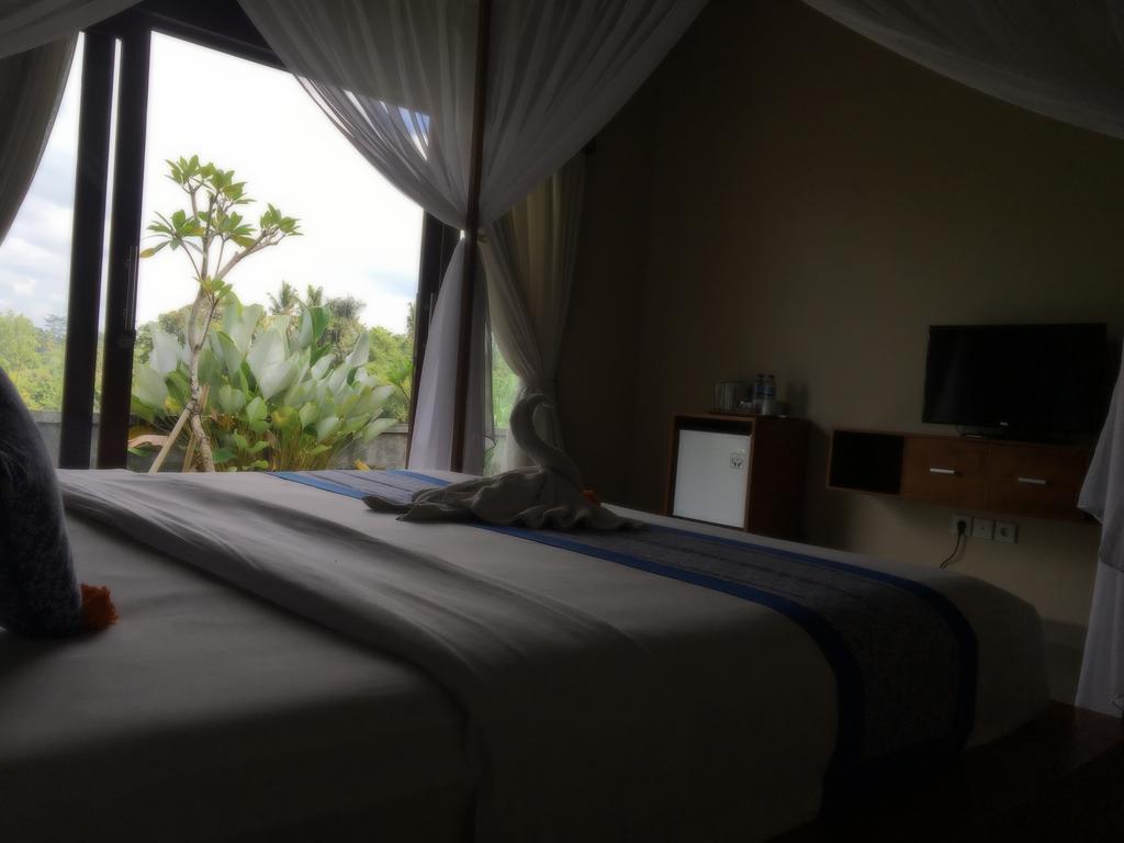 D'bisma Holiday park 3*