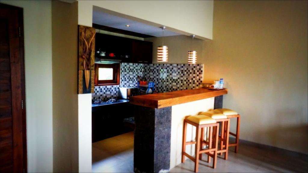 D'bisma Holiday park 3*