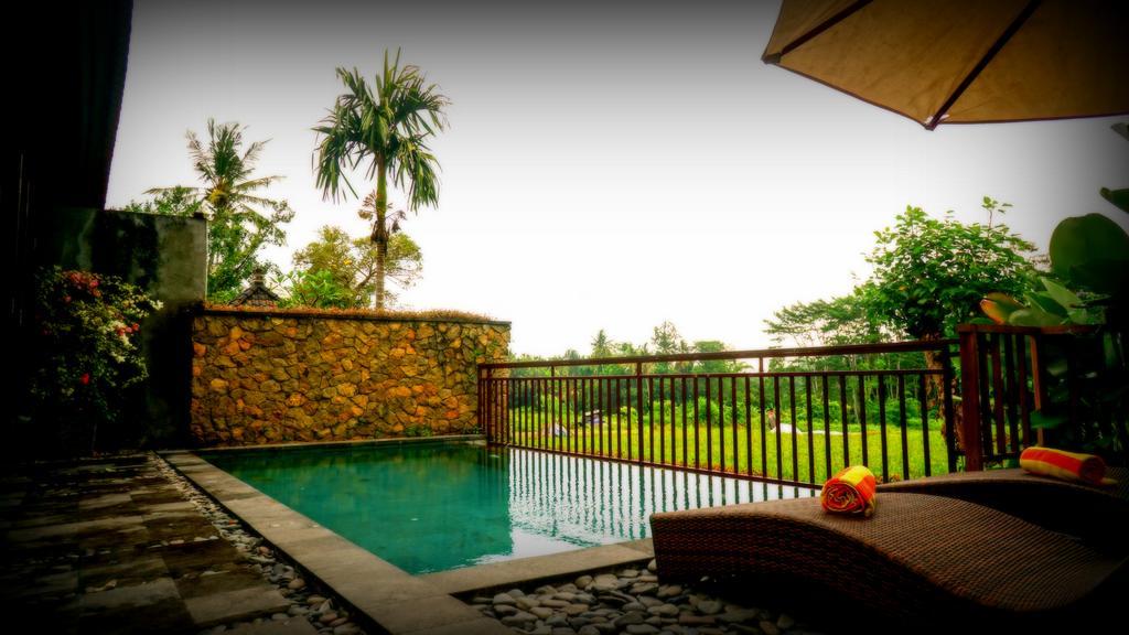 Holiday park D'bisma