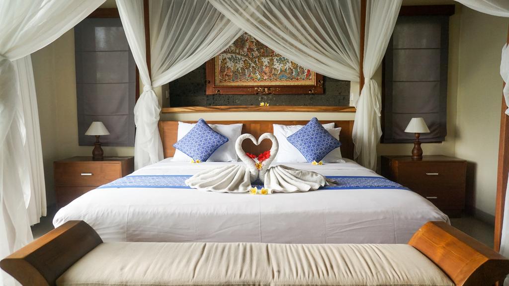 Holiday park D'bisma 3*