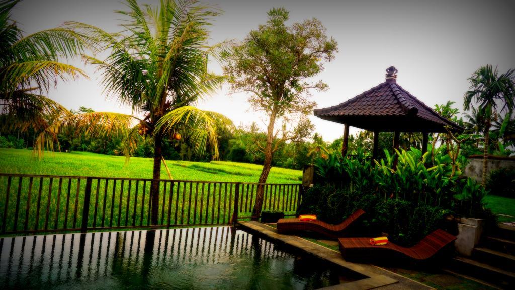 Holiday park D'bisma
