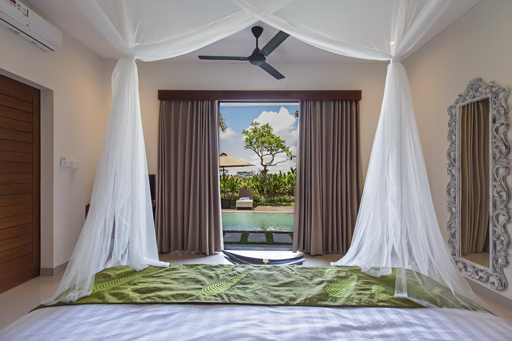 Alosta Luxury Private Villa *