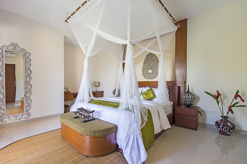 Villa Alosta Luxury Private Ubud (Bali)