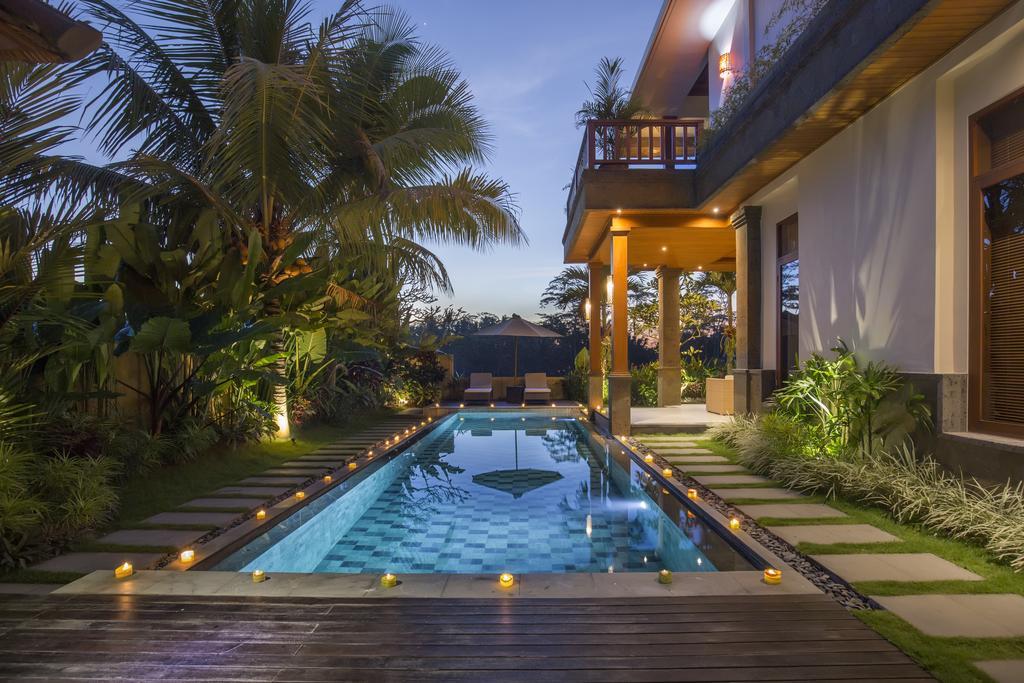 Alosta Luxury Private Ubud (Bali)