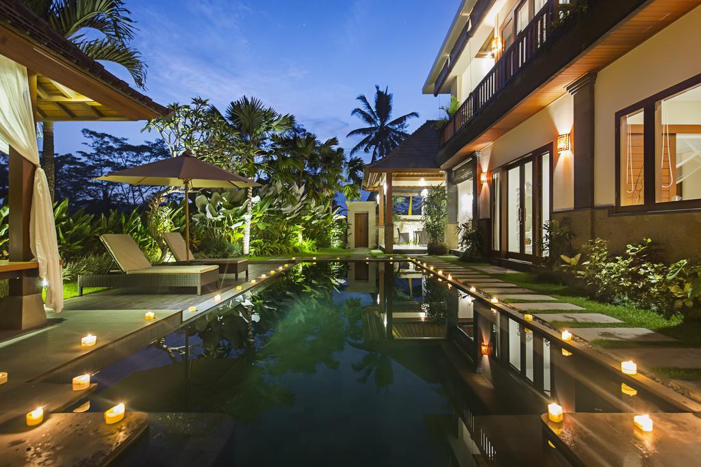 Alosta Luxury Private Villa