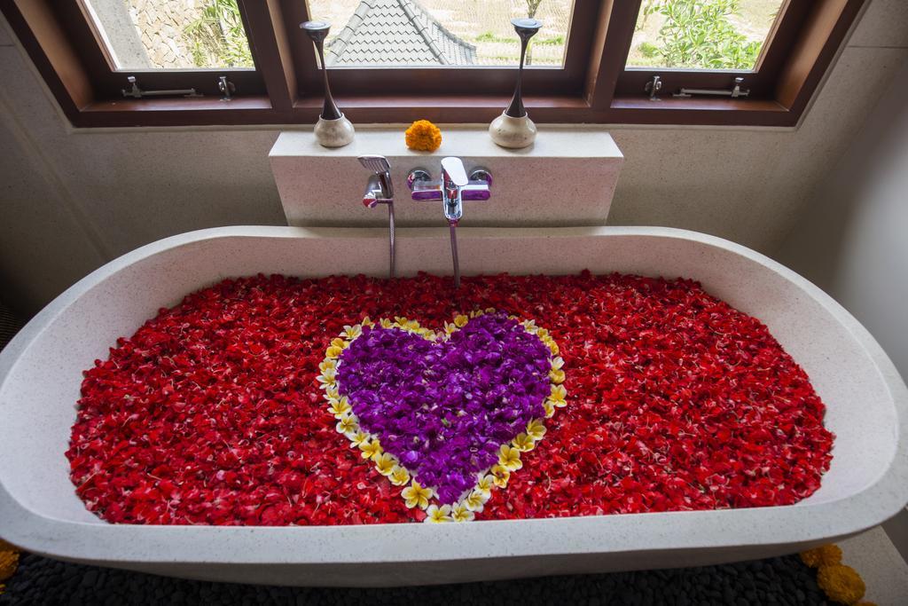 Alosta Luxury Private Villa Ubud (Bali)