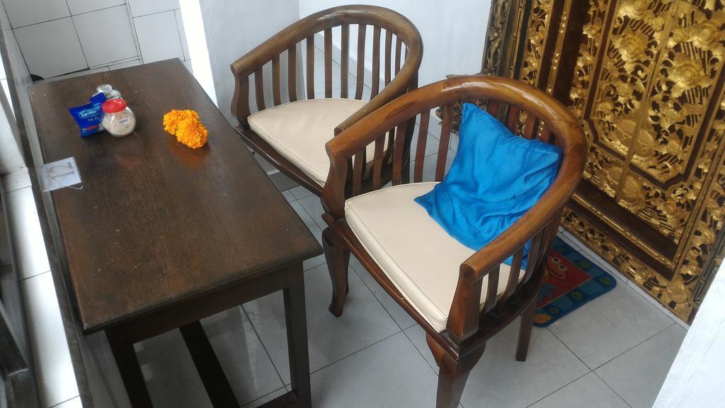 Kabera Homestay