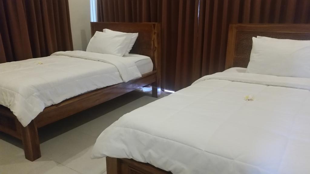 Ayu 2 2* Ubud (Bali)