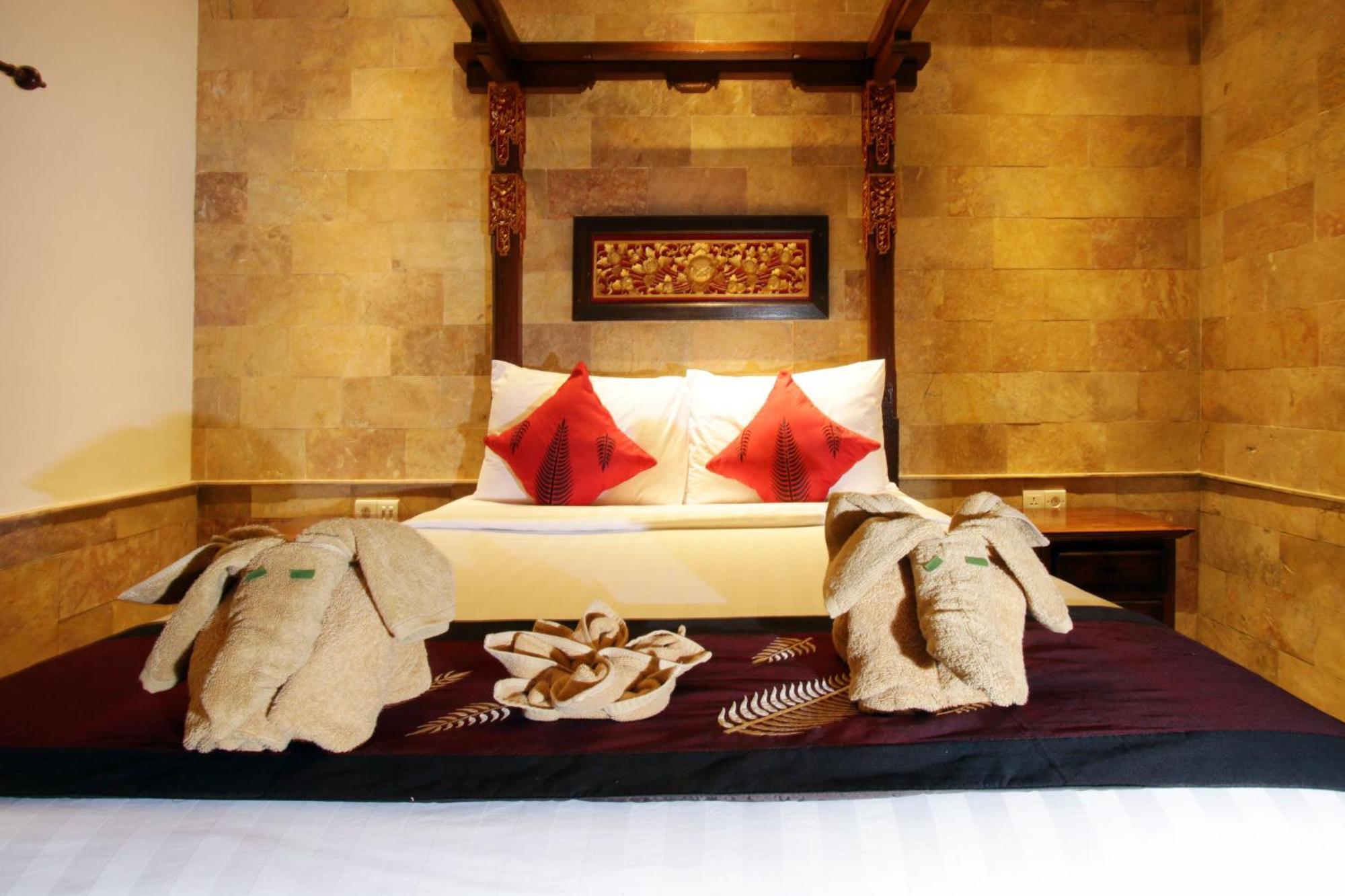 Terrace 3* Ubud (Bali)