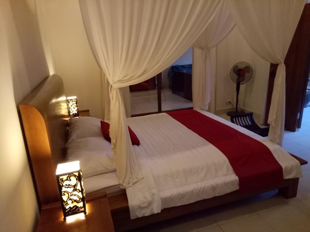Esa Villa Ubud