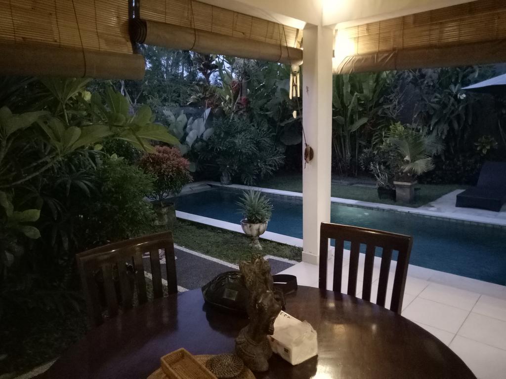Esa Villa