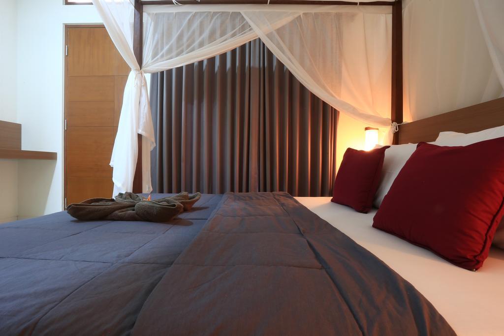 Guest house Gembala Ubud (Bali)