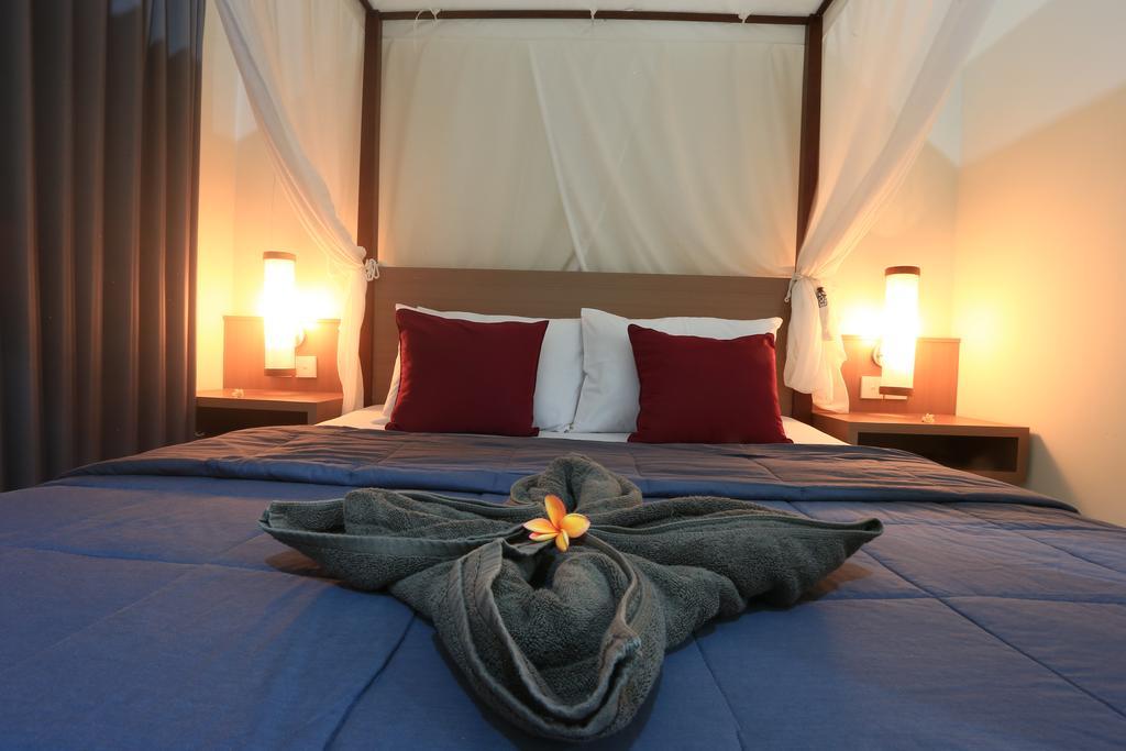 Gembala Guest house *