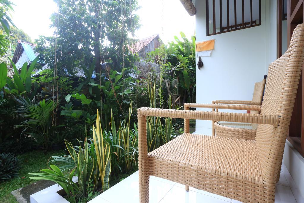 Gembala Guest house Ubud (Bali)