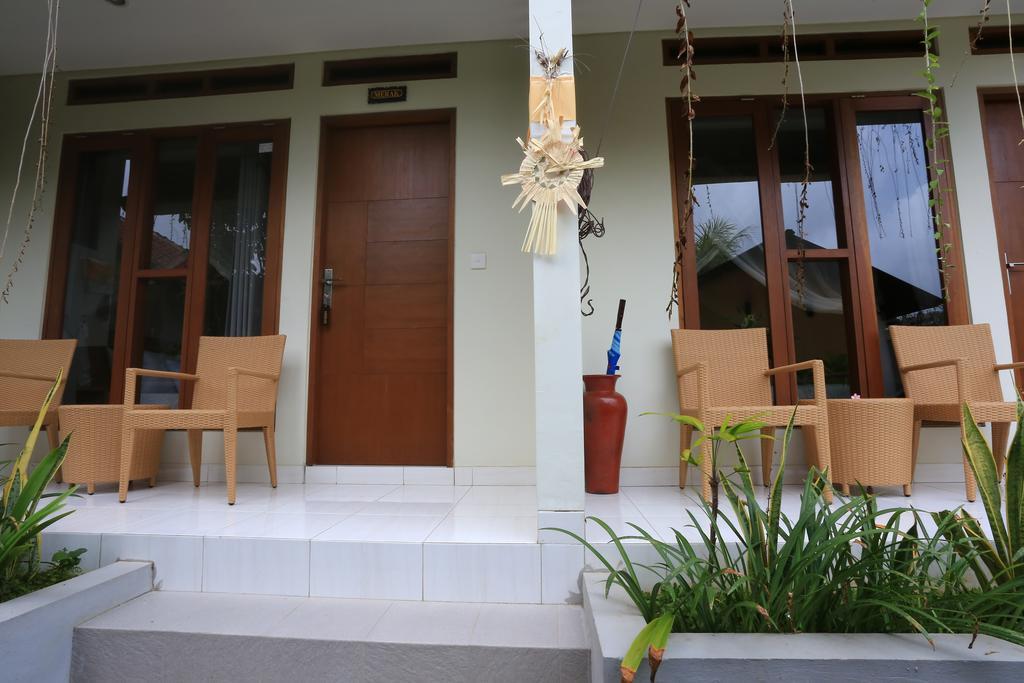Gembala Guest house Ubud (Bali)