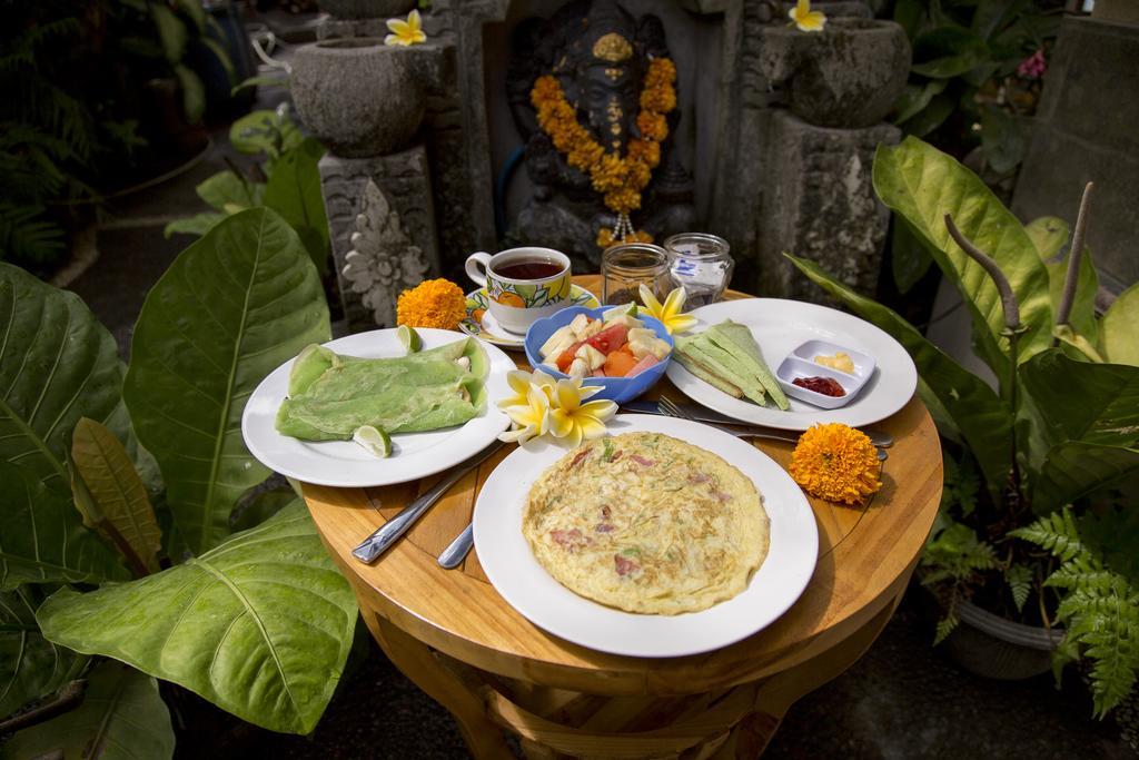 Cik's Ubud (Bali)