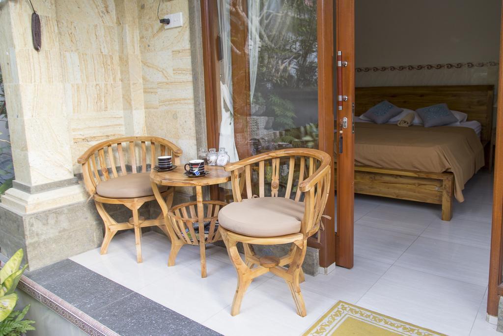 Cik's Ubud (Bali)