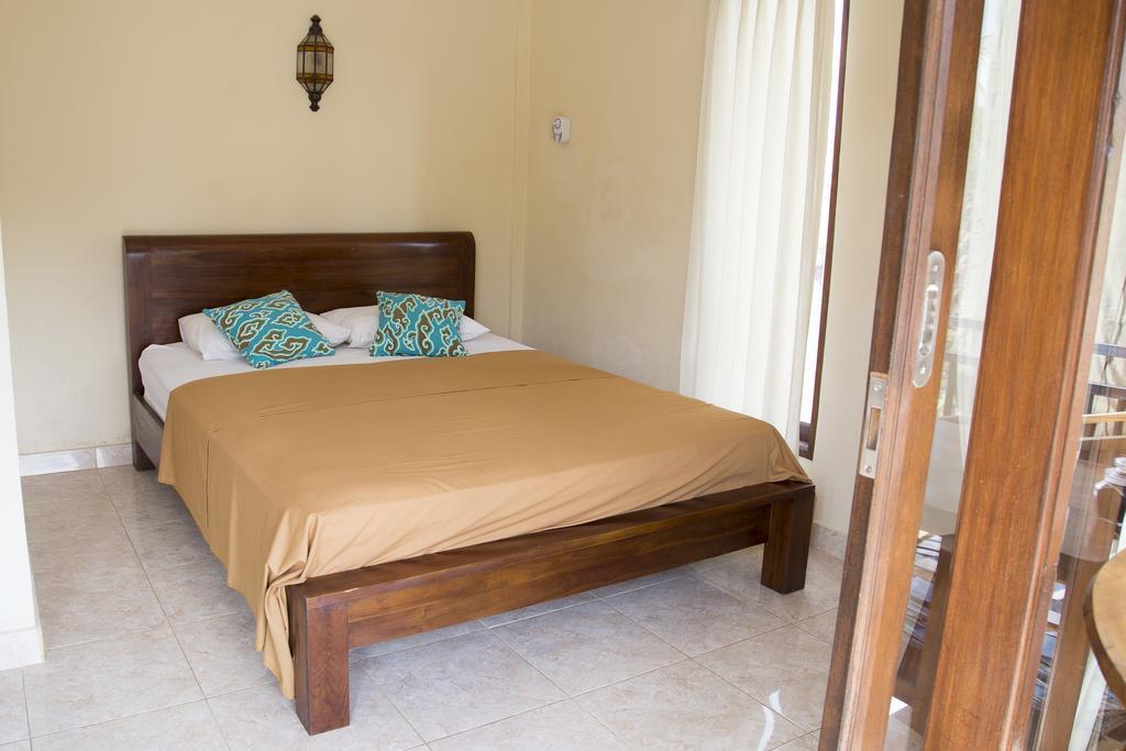Guest house Cik's *