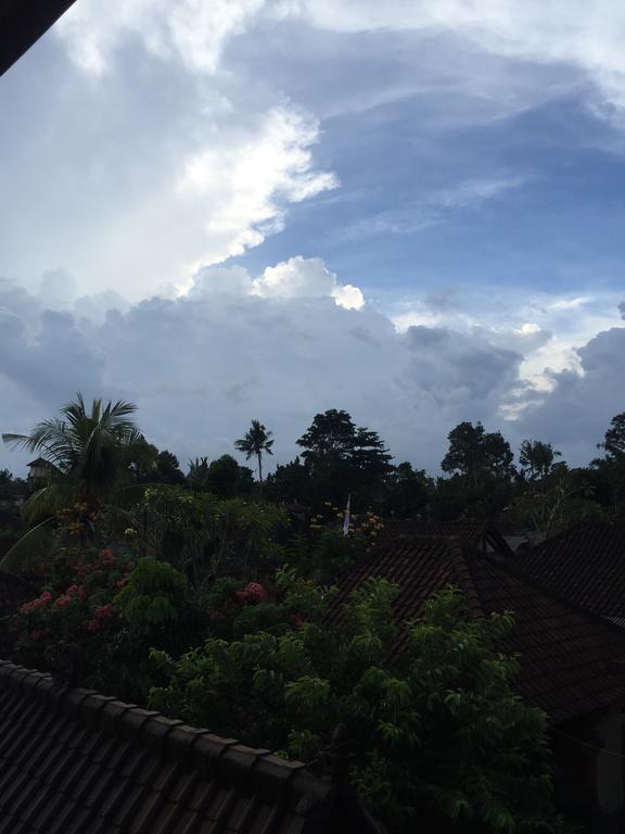 Cik's Guest house