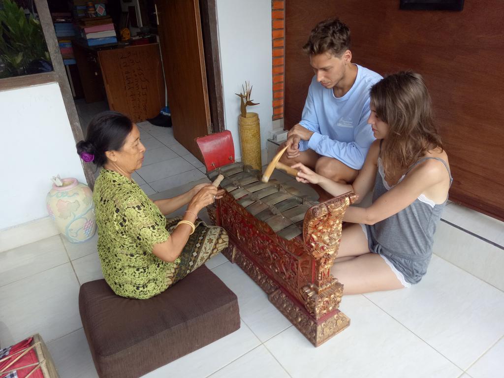Geriya House Homestay *