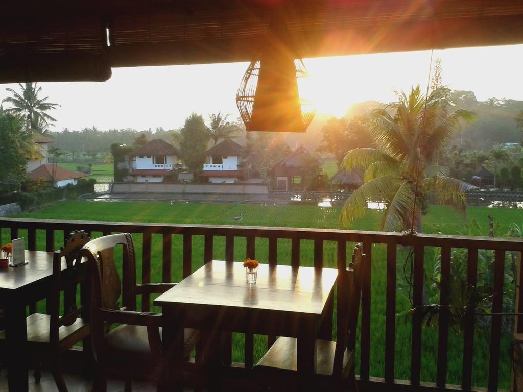 Nuriani Guest house Ubud (Bali)