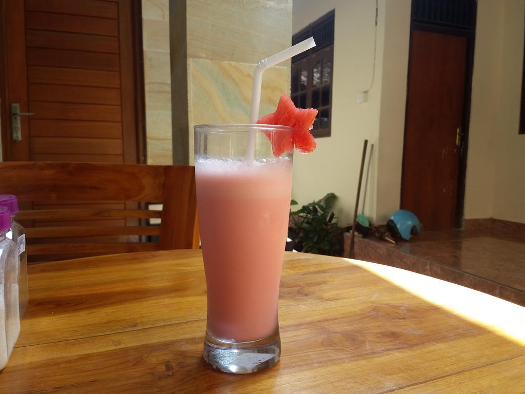 Homestay Rumah Ary &