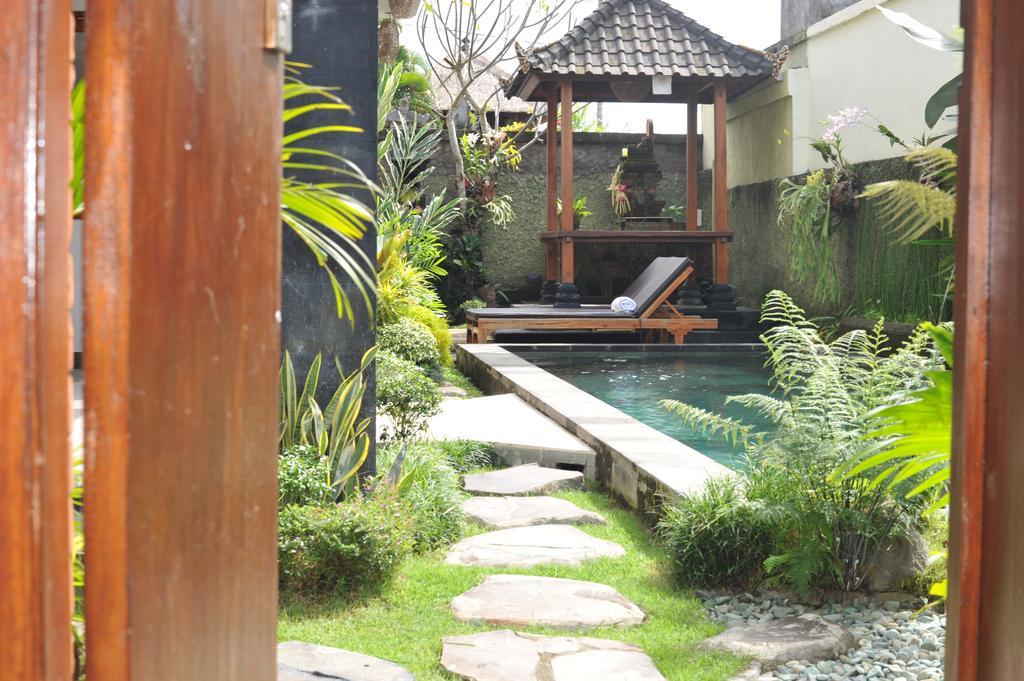 The Walet Pousada Ubud