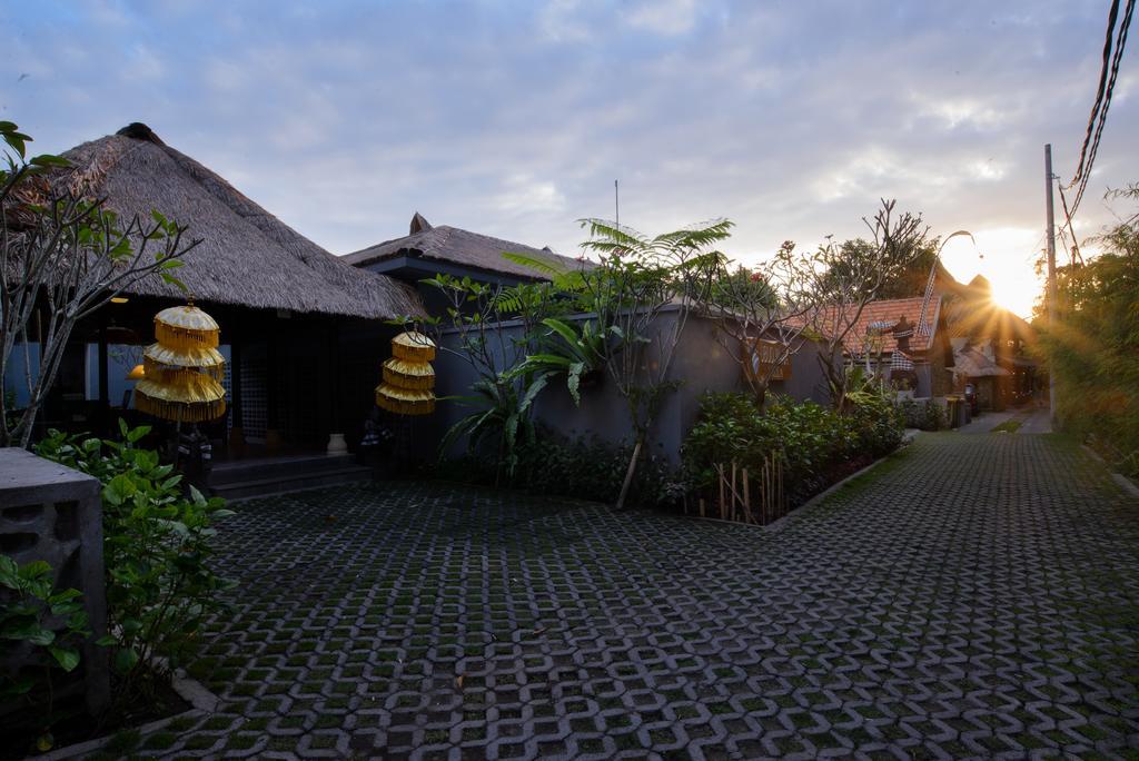 Wana Villa Ubud (Bali)