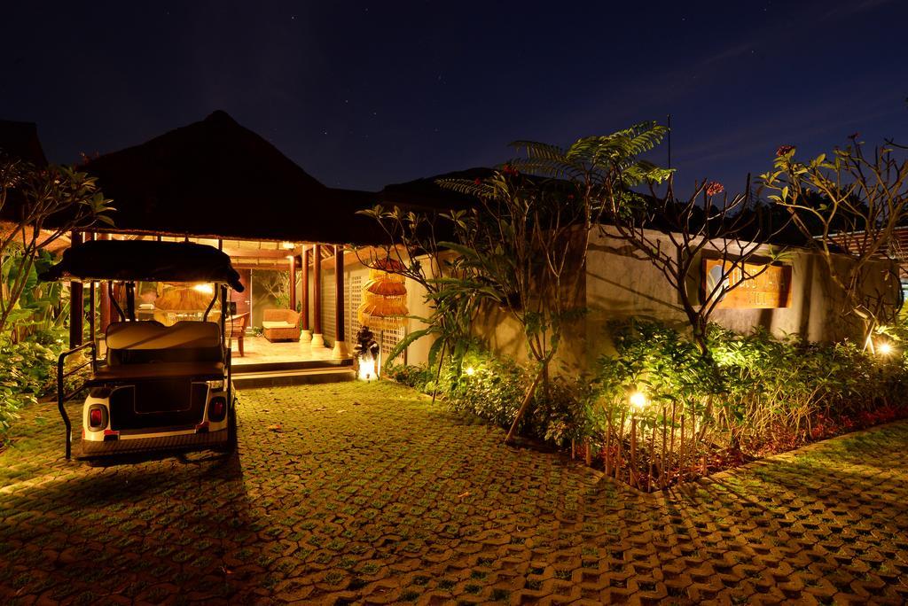 Villa Wana *