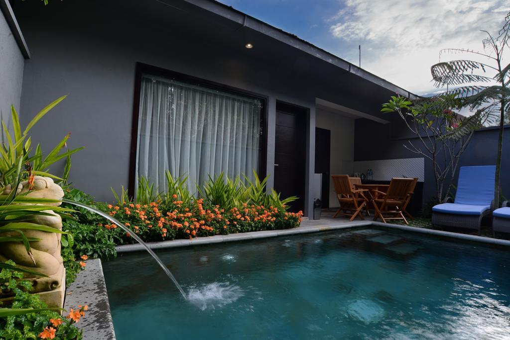 Villa Wana Ubud (Bali)