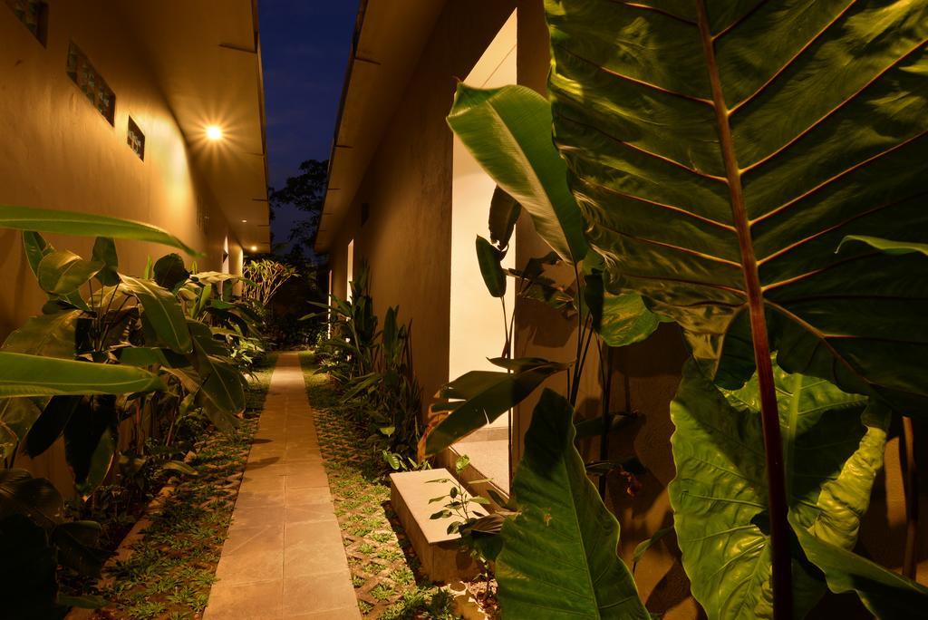 Villa Wana Ubud (Bali)
