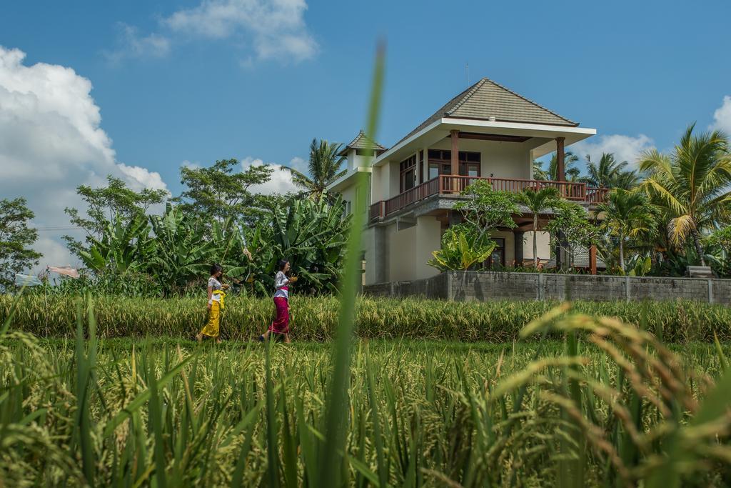 Villa Alosta Luxury Private Ubud (Bali)