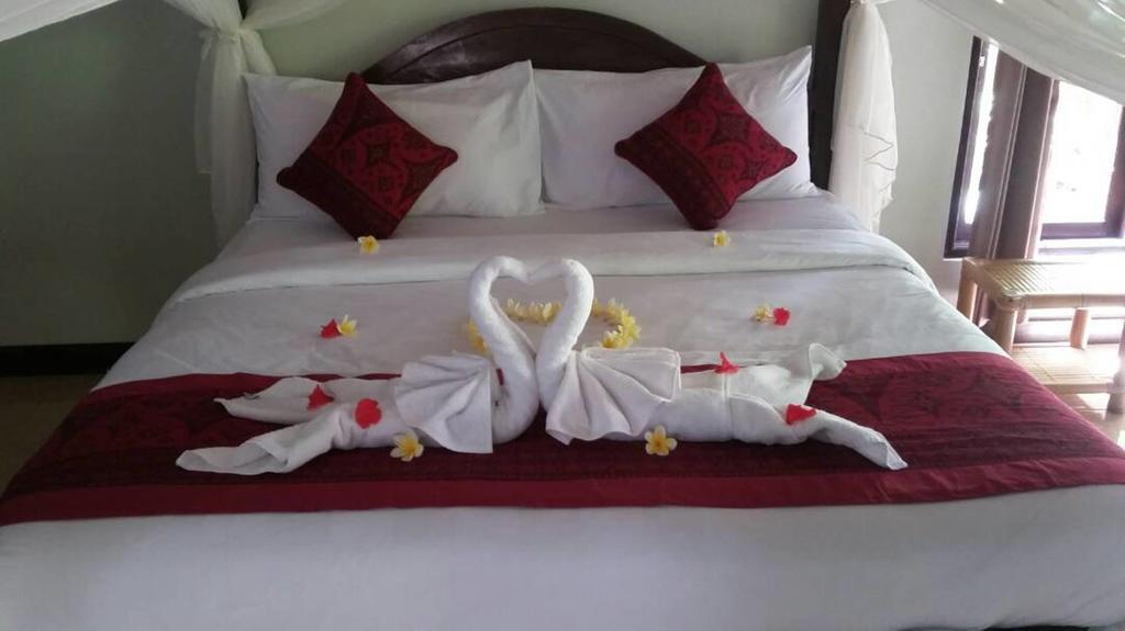 Villa Kishi-kishi Ubud