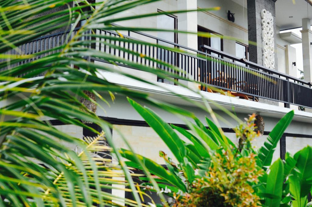 Pousada The Walet Ubud