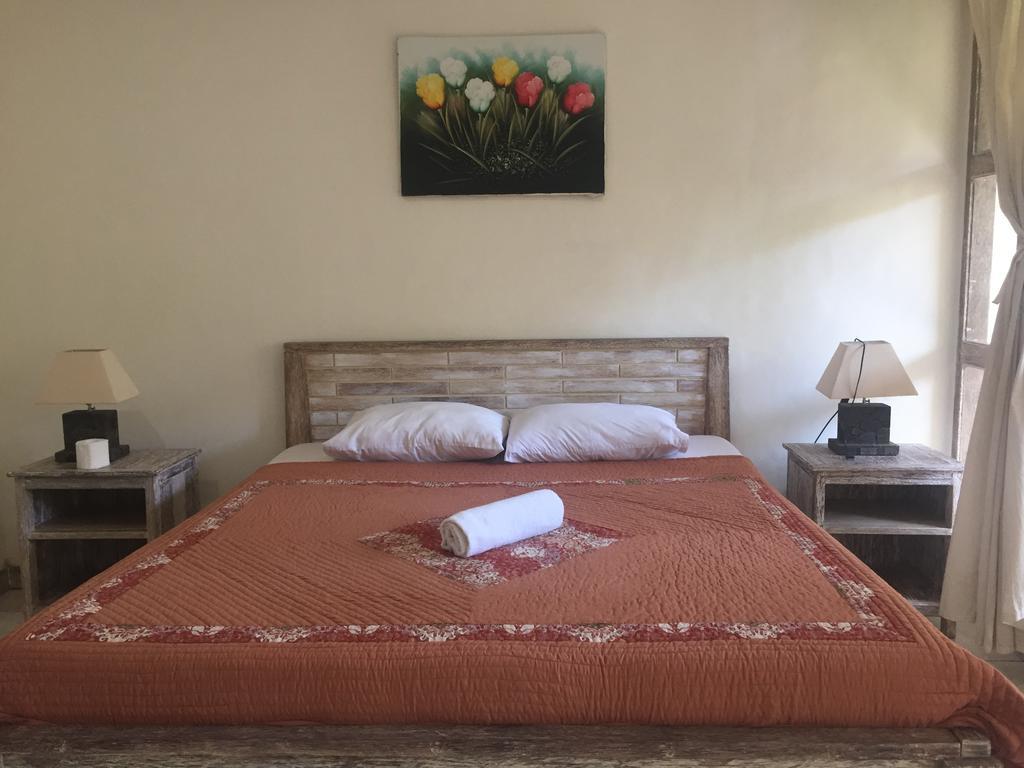 Homestay Svaka Ubud (Bali)