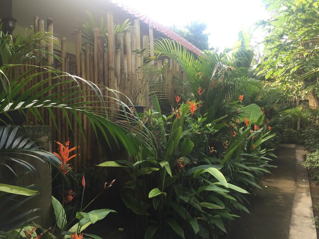Svaka Homestay Ubud (Bali)