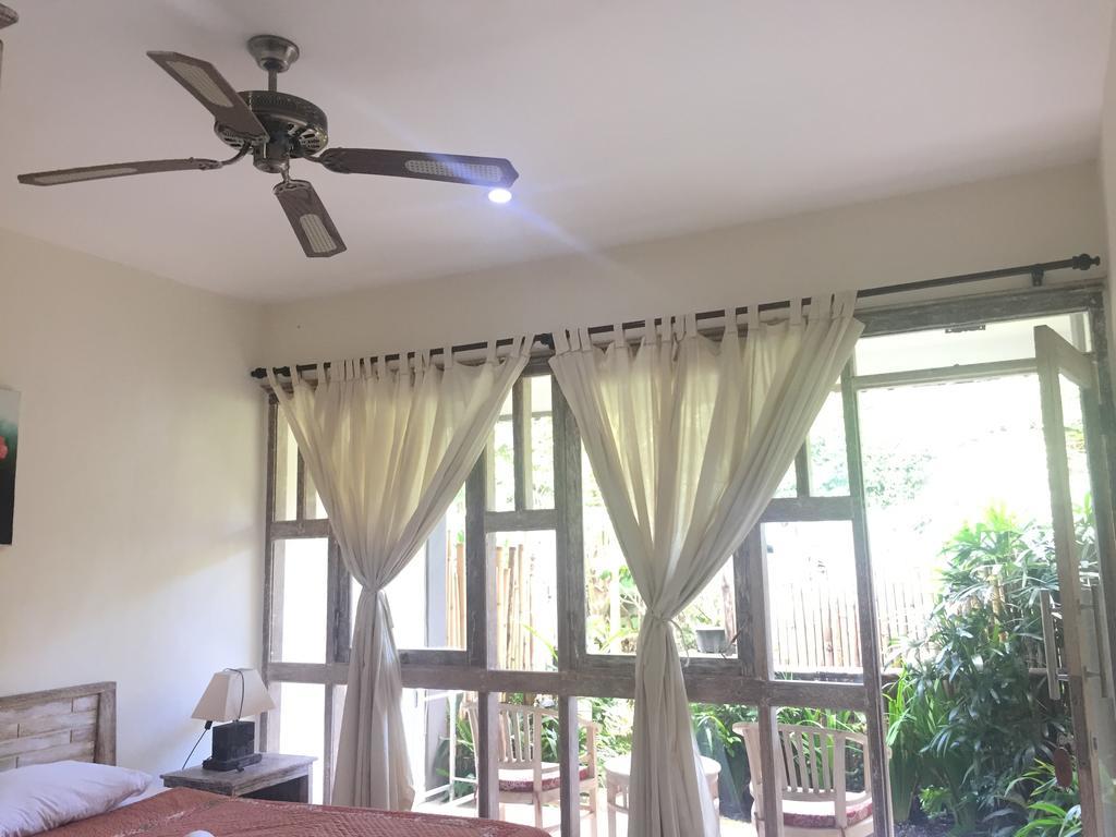 Homestay Svaka *
